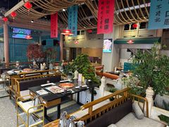 -乔先生涮肉·鲜活牛羊肉火锅(塘沽店)