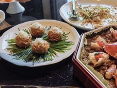-遇外滩(BFC外滩金融中心店)