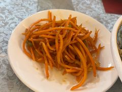 -汗腾格里·风味餐厅(新疆驻京办店)
