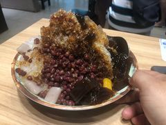 -鲜芋仙(宝地广场店)