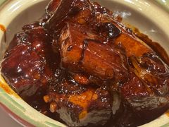 -老吉士酒家(天平路店)