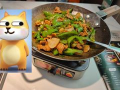 -湘当有饭剁椒鱼头(昆山招商花园城店)