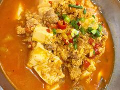 -新新湘菜馆(新中街二条店)