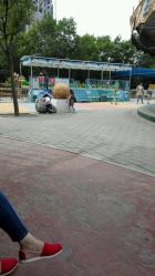 -大望京儿童游乐场