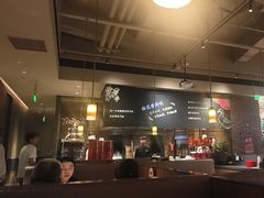 -青年公社烤鸭(熙悦天街店)