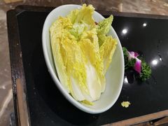 -捞神汤物料理(正大广场店)