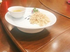 芥末鸭掌-北京全聚德(西翠路店)