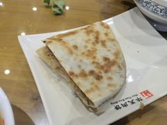 -华天二友居肉饼(宫门口店)