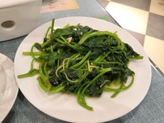 -茶油香闽南菜·花园餐厅(前埔店)