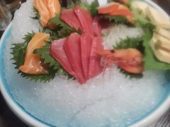 -东海怡品海鲜豆捞(舟宿夜江店)