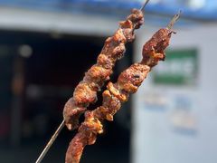 烤肉-托克逊老四号餐厅
