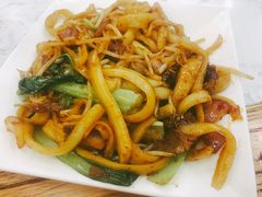 -豫厨老汤拉面(企业广场店)