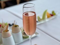 -悦厅·下午茶(杭州柏悦酒店)