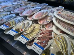 -宁海食府·涌宴(真和店)