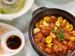 -金乡遇·无锡三白·太湖味(太湖店)