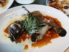 -海逸海鲜酒家(古北店)