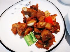 -顺德佬(五和店)