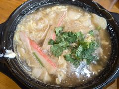 -老姑砂锅·烧烤天津菜(体北道店)