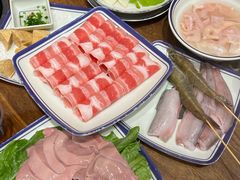 -厝味火锅·潮汕卤水火锅(十一合店)