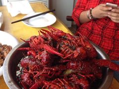 iphone_upload_pic-盱眙红叶龙虾(金源北路店)