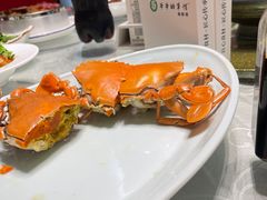 -爷爷的草帽·海鲜馆(孙塘路店)