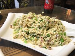 海鲜小豆腐-鲁前海沿儿