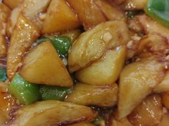 -京滨饭店·餐厅(阜外大街店)