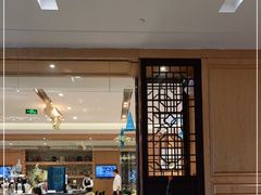 大堂-安徽饭店·白鹭阁自助餐厅(梅山路店)