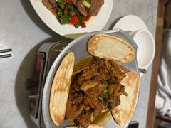 -小菜园新徽菜(芜湖万达店)