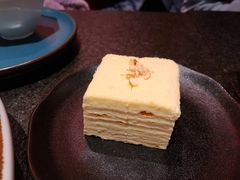 冰糕-丝路金桃·新疆菜(徐汇店)