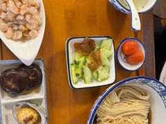 -孙盛兴奥灶面馆·蟹黄面·三虾面(山塘街总店)