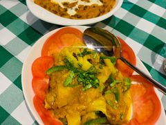 -Santoor 萨都里印度餐厅(北锣鼓巷店)
