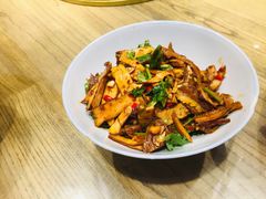 -农耕记·湖南土菜(科技园店)