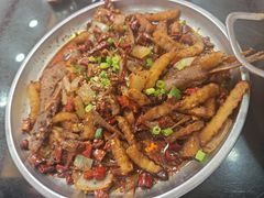 -鱼之家小四川水煮鱼