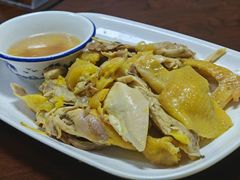 -巫记鸡饭店