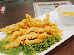 -老北京炸酱面大王.铜锅涮肉(朝阳门店)