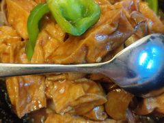-北国饭店·海鲜.北方菜(榕城店)