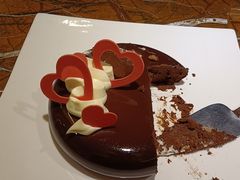 -广州中心皇冠假日酒店-环市食坊·海鲜自助餐厅