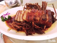 -台山第一家兴华黄鳝饭·黄鳝婆(开平店)