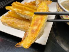 鲜肉锅贴-洛阳水席园