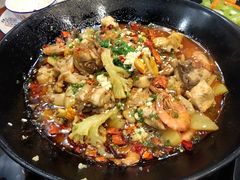 -外婆船宴餐厅·外婆喊你回家吃饭