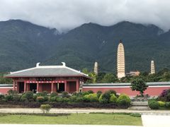 -大理古城