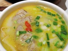烩面-金狮麟·新豫菜(杏石口路店)