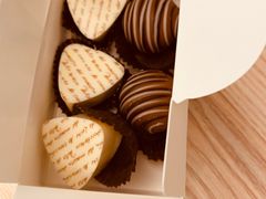 -Laderach 莱德拉(上海环贸iapm店)