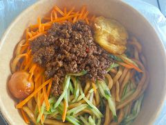 -牛家人大碗牛肉面(平湖店)