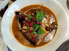 -金泽大酒店·卢塞恩餐厅·年夜饭春节连市