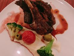 -WOLFGANG PUCK KITCHEN & BAR(迪士尼小镇店)