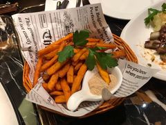 -MOSSO德国餐厅·音乐酒吧(环宇荟店)