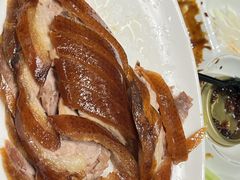 -福海居烤鸭店(鸟巢店)