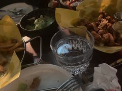 -ibarrel爱杯·bistro&brunch(江宁路店)